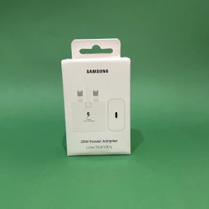 آداپتور 25W سامسونگ