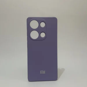 قاب سیلیکونی مناسب گوشی REDMI NOTE 14 S