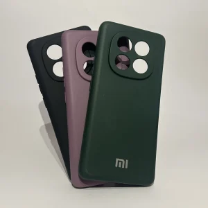 قاب سیلیکونی مناسب گوشی REDMI NOTE 14 PRO