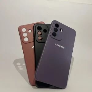 قاب سیلیکونی مناسب گوشی GALAXY A56