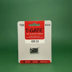 فلش 64 گیگ T-GAT