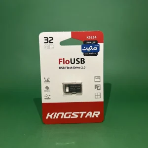 فلش 32 گیگ کینگ استار
