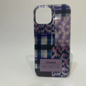 قاب پلنگی مناسب گوشی IPHONE 17 PROMAX